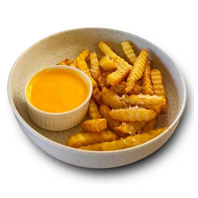 Cartofi la Airfryer