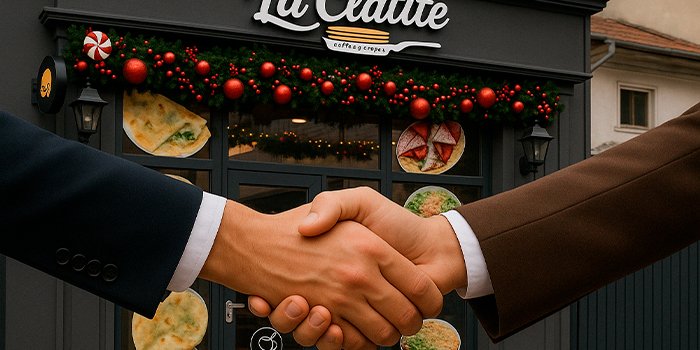 Parteneri La Clatite