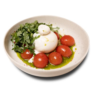 Salată Caprese