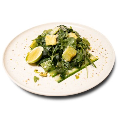 Salată verde